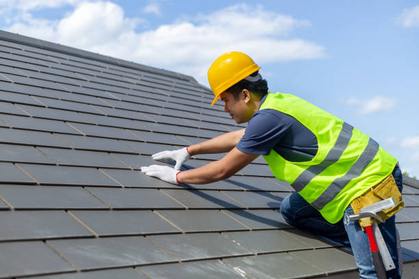 Best Affordable Roofing Company  in K I Sawyer, MI