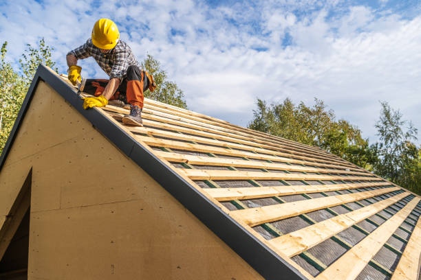 Best Commercial Roofing Services  in K I Sawyer, MI