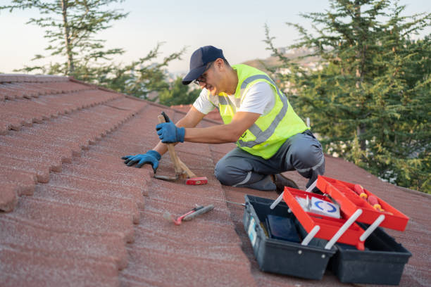 Best Roofing Contractor Near Me  in K I Sawyer, MI