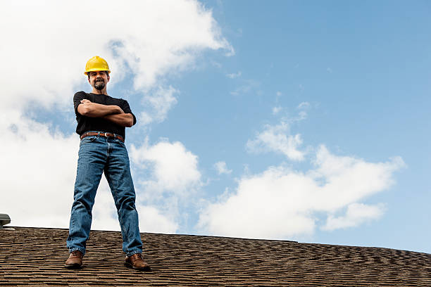 Best Affordable Roofing Company  in K I Sawyer, MI