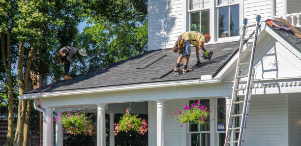 Best Best Roofing Contractors  in K I Sawyer, MI