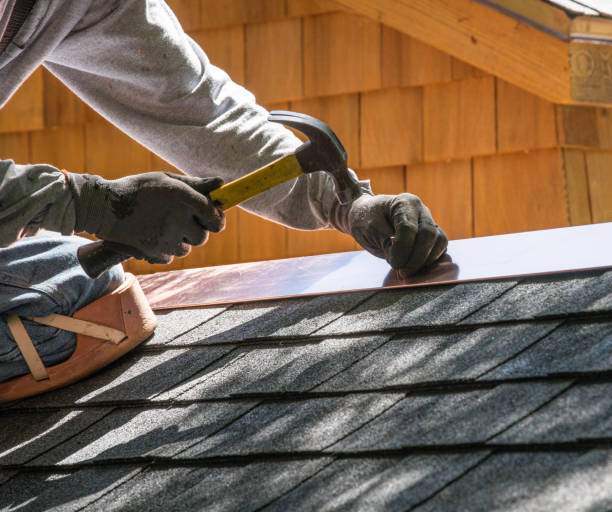 Best Local Roofing Companies  in K I Sawyer, MI